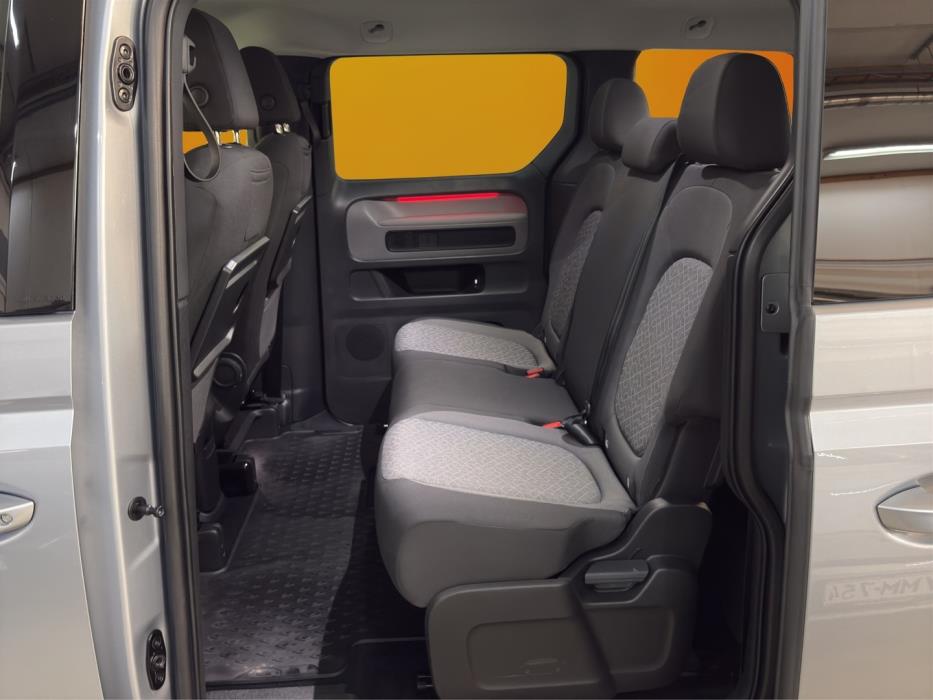 VOLKSWAGEN ID. Buzz 2023