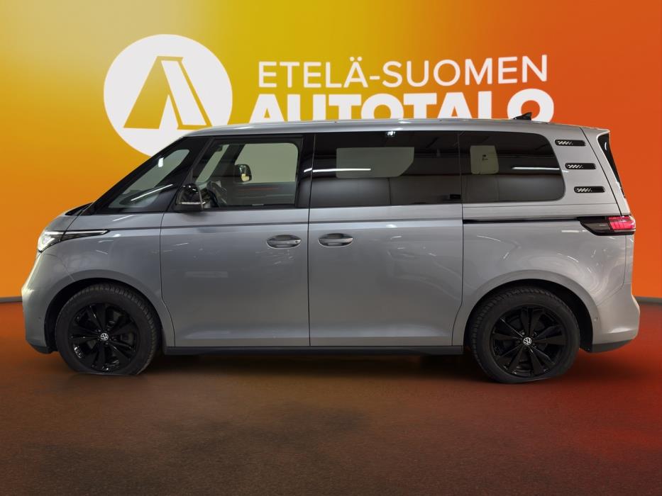 VOLKSWAGEN ID. Buzz 2023