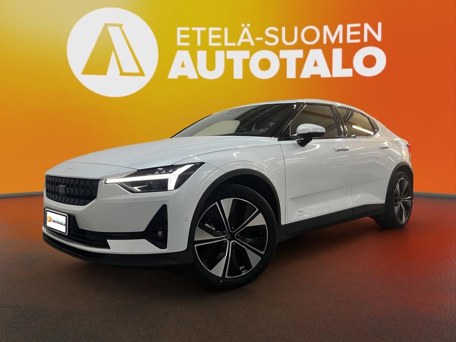 POLESTAR 2 2023