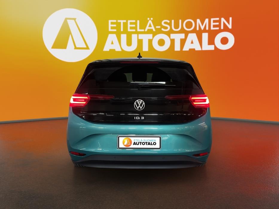 VOLKSWAGEN ID.3 2020