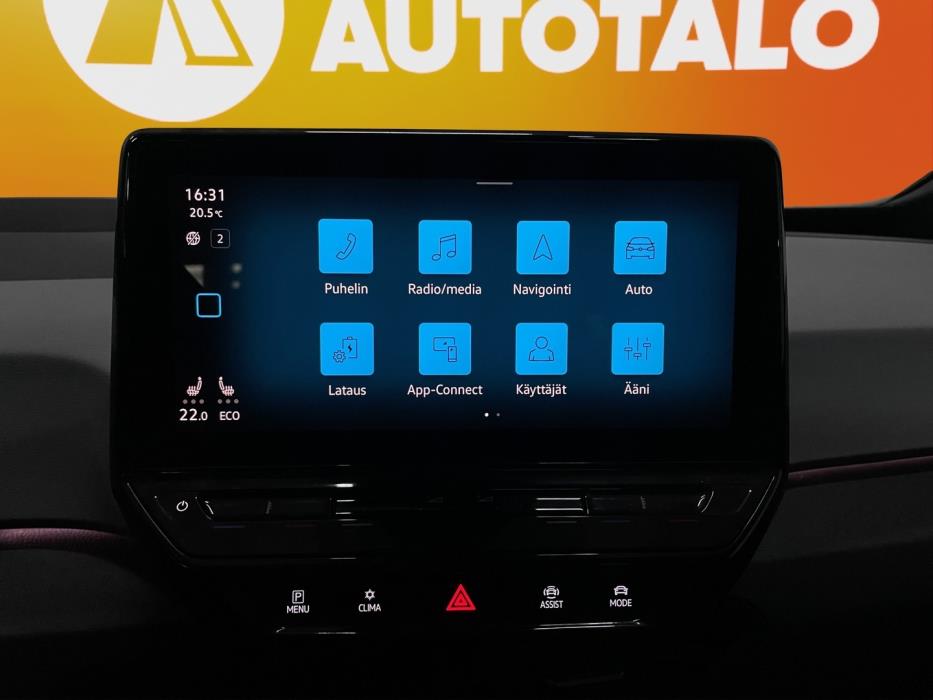VOLKSWAGEN ID.3 2020