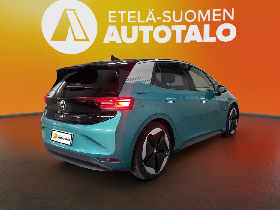 VOLKSWAGEN ID.3 2020