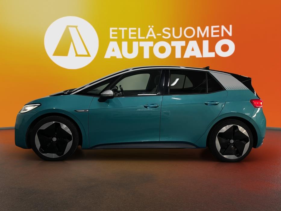 VOLKSWAGEN ID.3 2020
