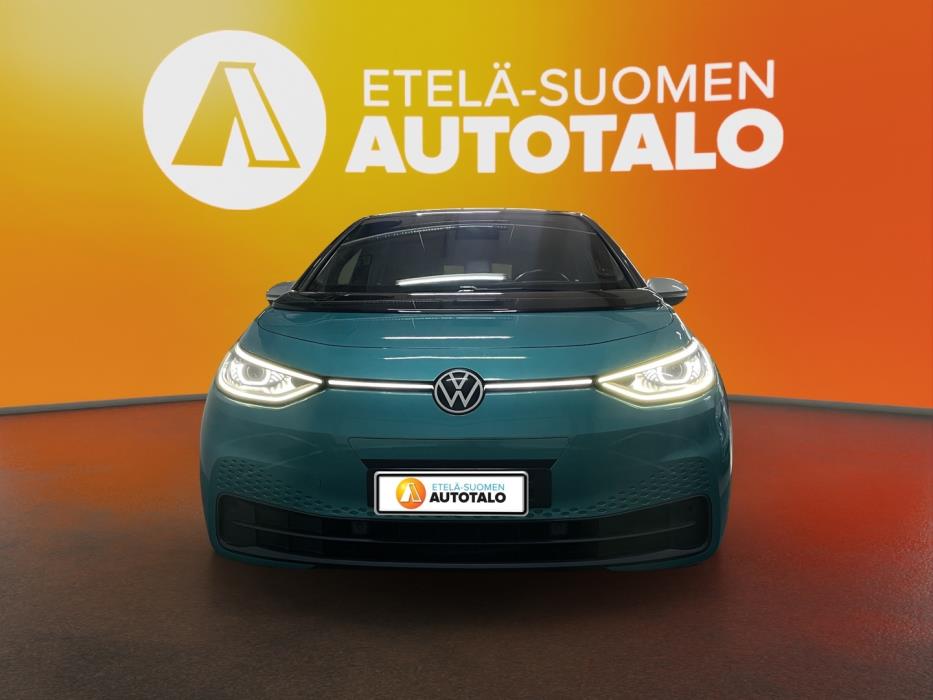 VOLKSWAGEN ID.3 2020