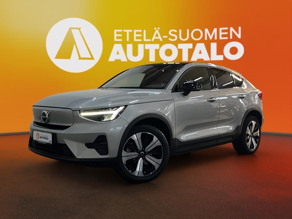 VOLVO C40 2023