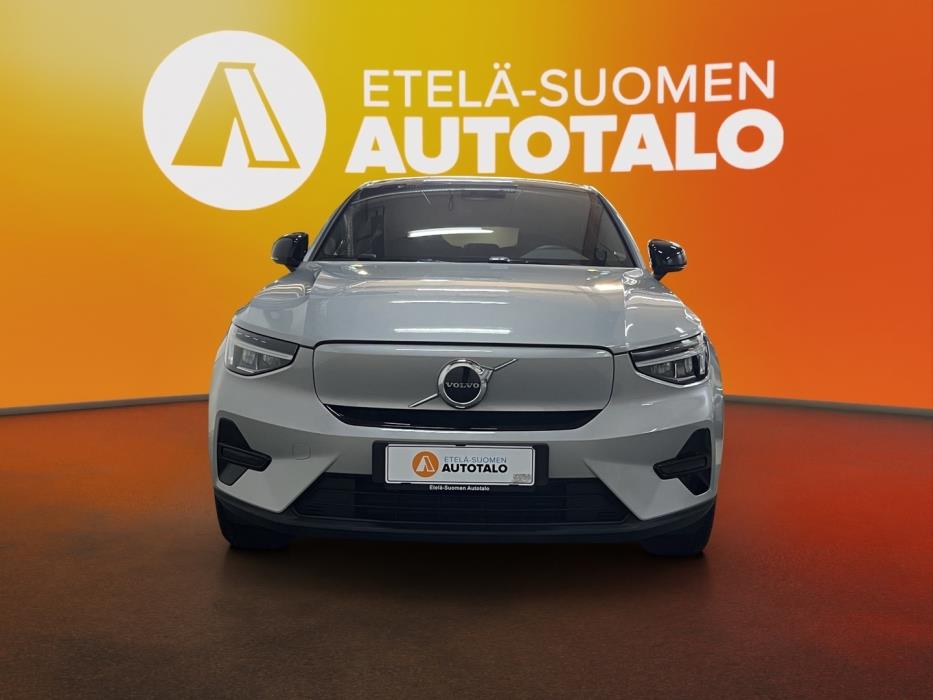 VOLVO C40 2023