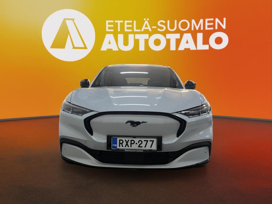 FORD Mustang Mach-E 2023