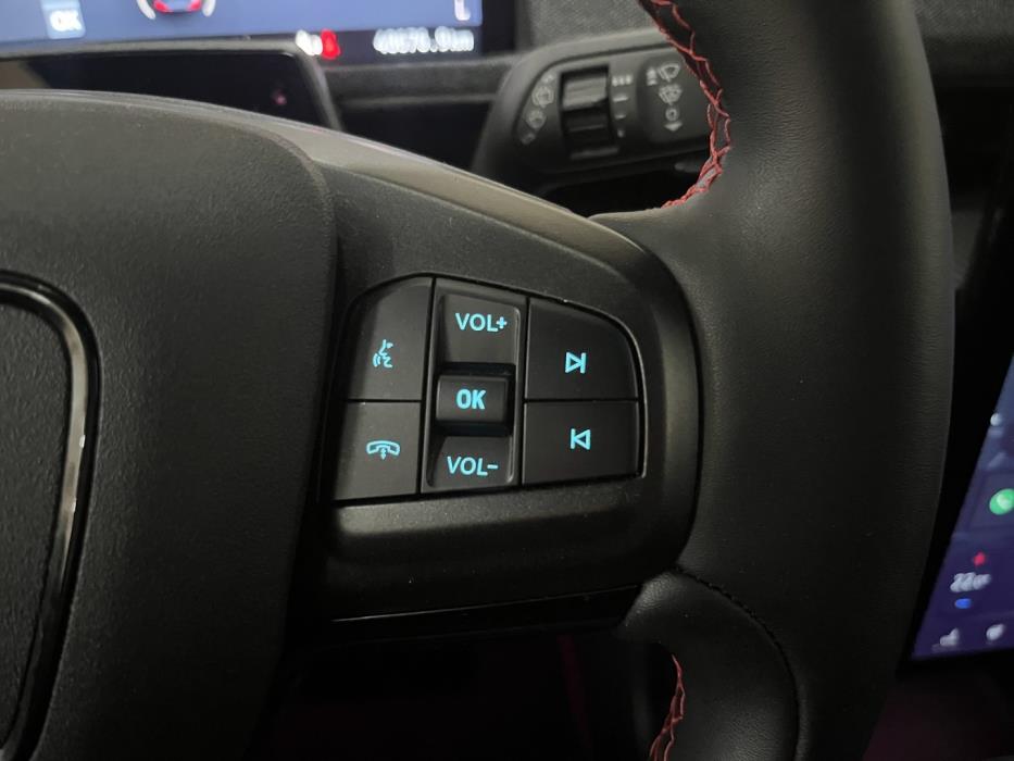 FORD Mustang Mach-E 2023