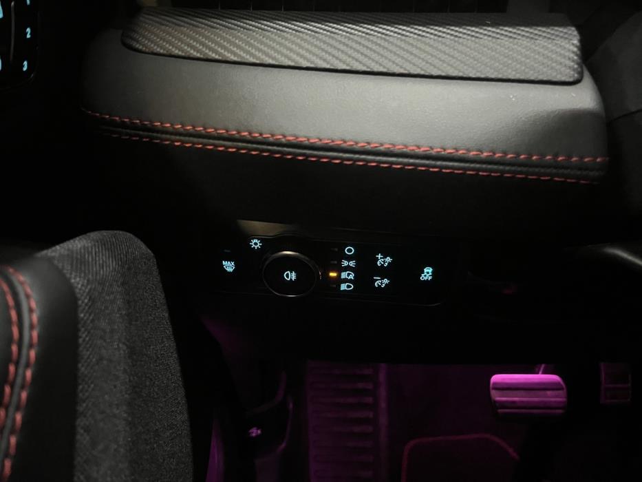 FORD Mustang Mach-E 2023