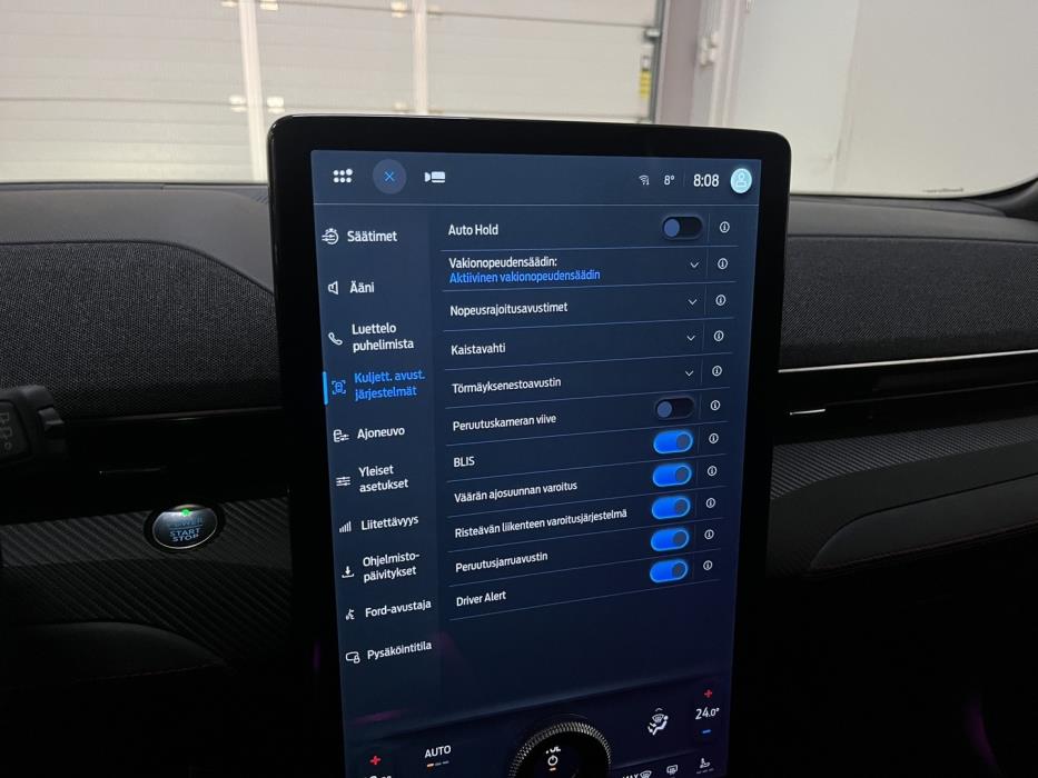 FORD Mustang Mach-E 2023