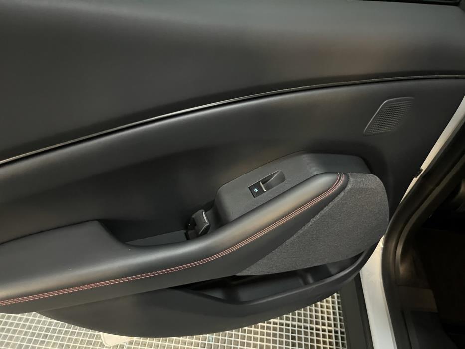 FORD Mustang Mach-E 2023