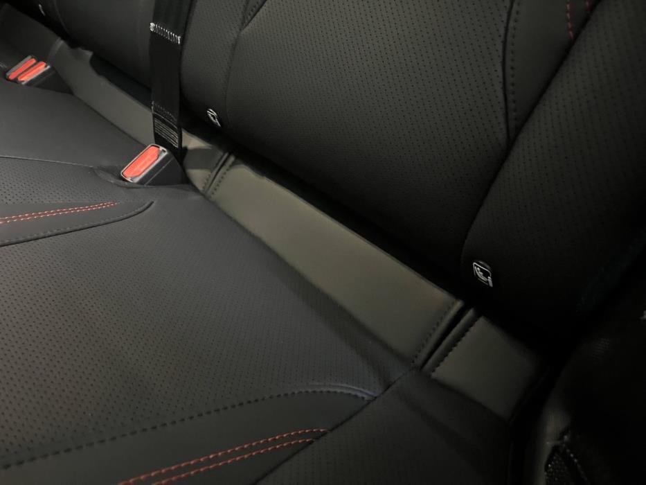 FORD Mustang Mach-E 2023