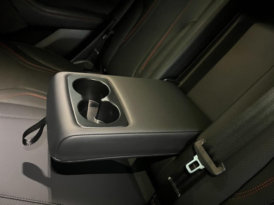 FORD Mustang Mach-E 2023