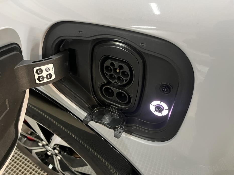 FORD Mustang Mach-E 2023