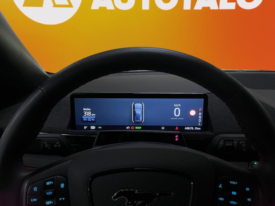 FORD Mustang Mach-E 2023