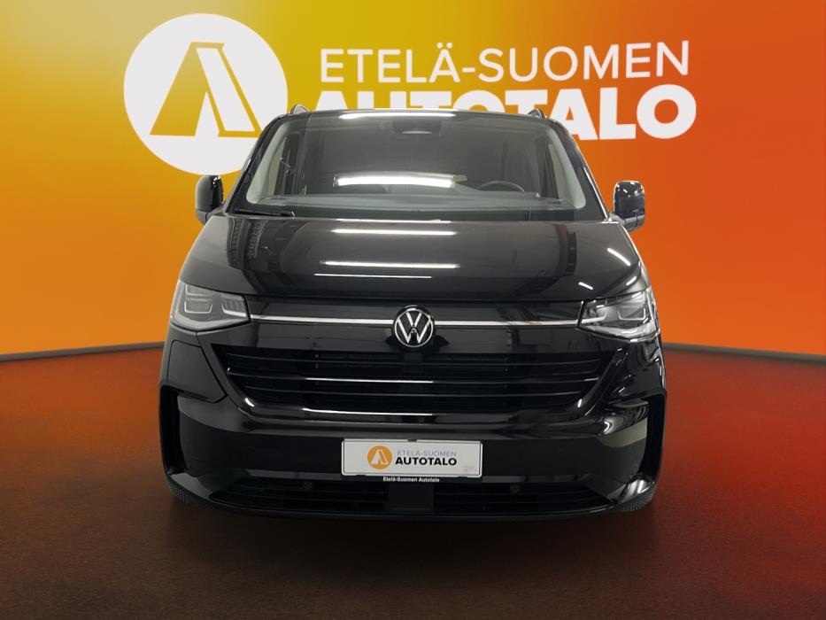 VOLKSWAGEN Caravelle 2026