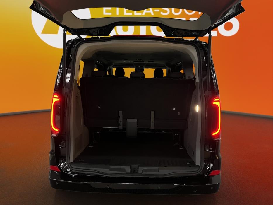 VOLKSWAGEN Caravelle 2026