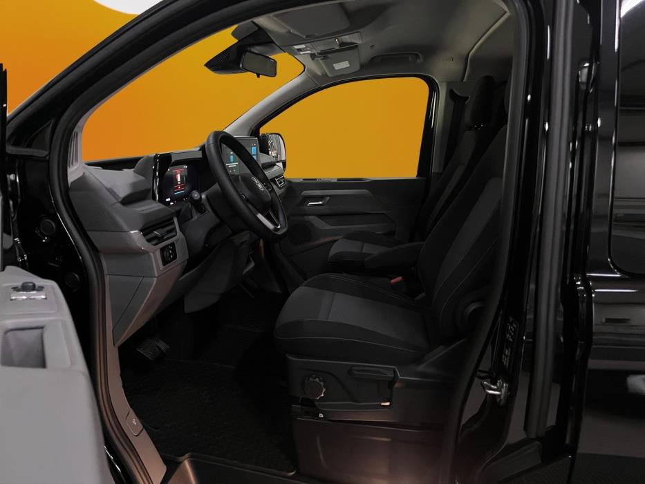 VOLKSWAGEN Caravelle 2026