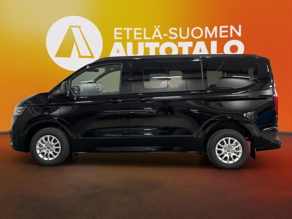 VOLKSWAGEN Caravelle 2026