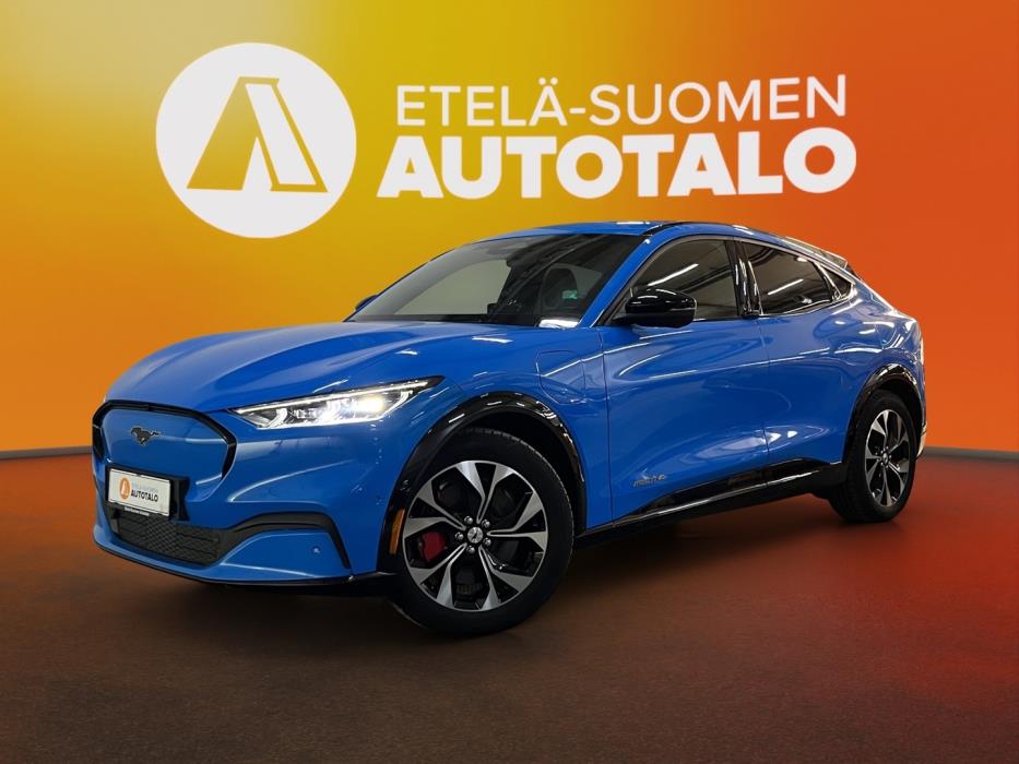 FORD Mustang Mach-E 2023