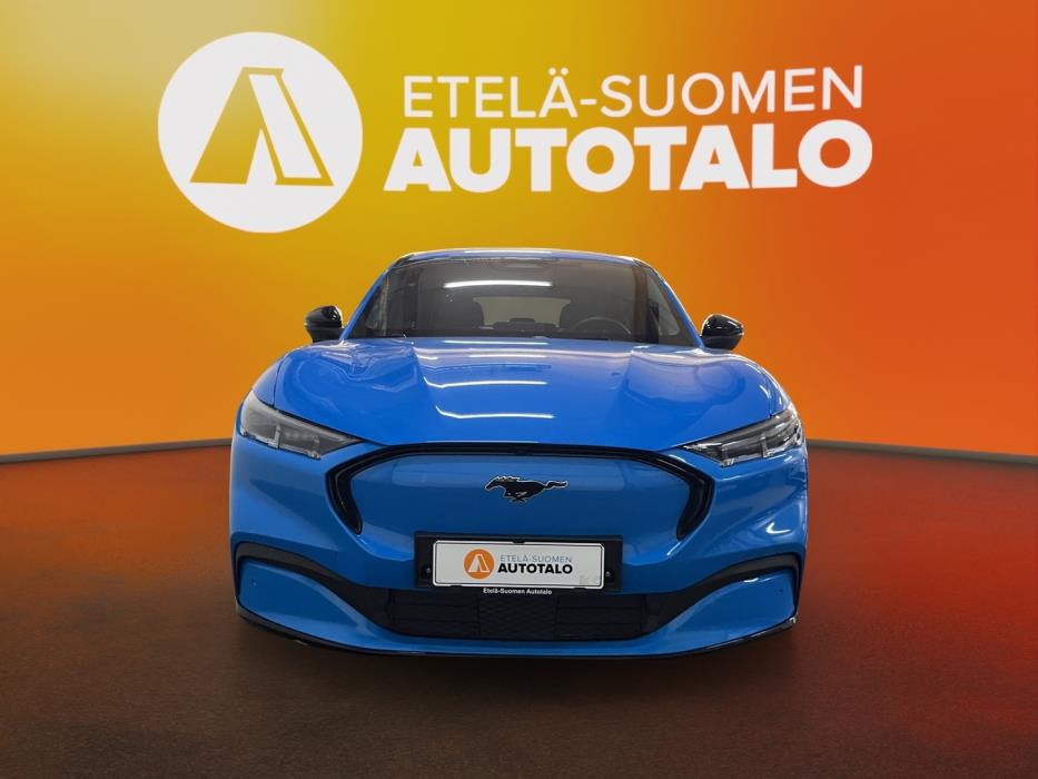 FORD Mustang Mach-E 2023