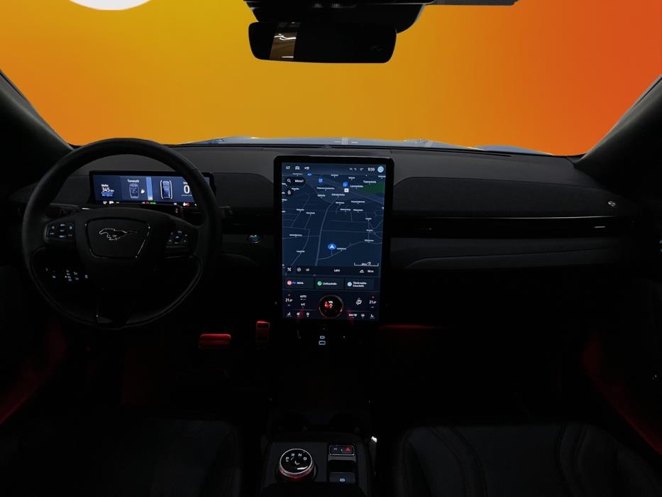 FORD Mustang Mach-E 2023