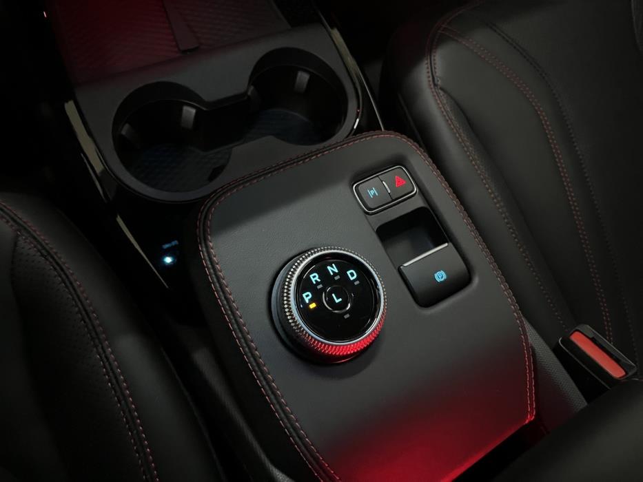 FORD Mustang Mach-E 2023