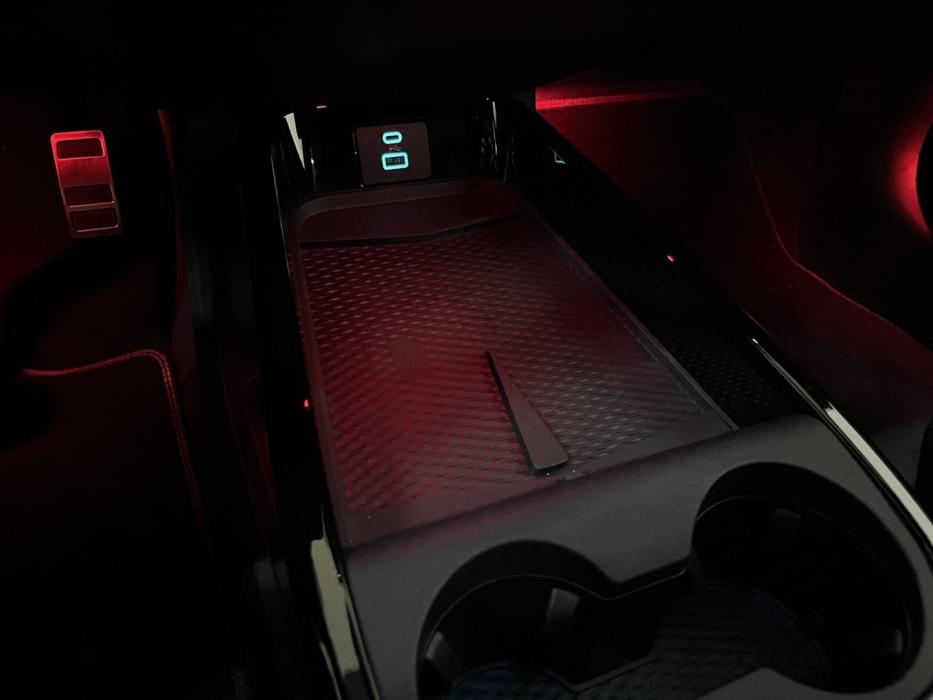 FORD Mustang Mach-E 2023