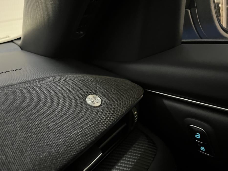 FORD Mustang Mach-E 2023