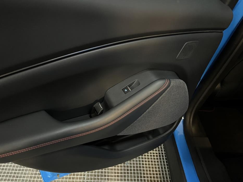 FORD Mustang Mach-E 2023