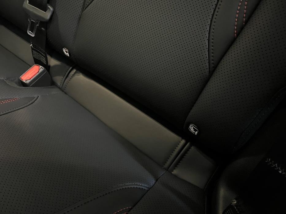 FORD Mustang Mach-E 2023