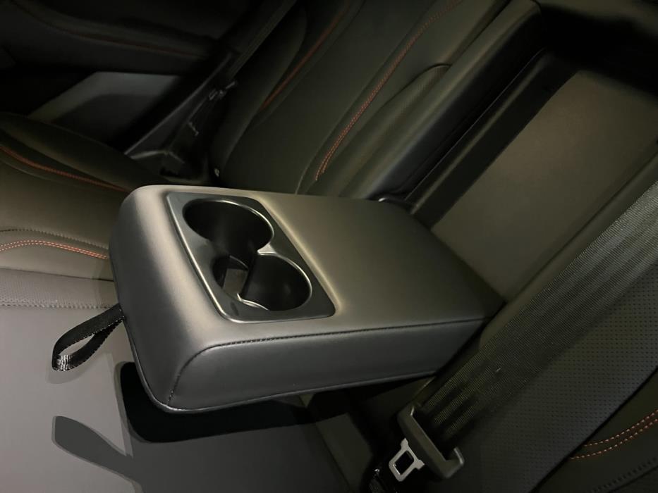 FORD Mustang Mach-E 2023