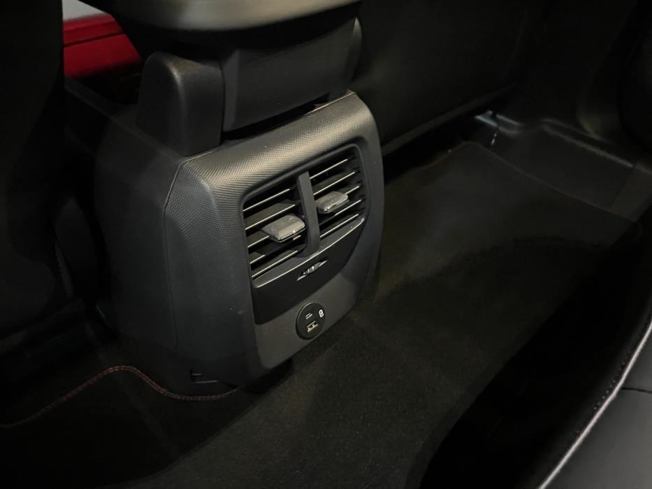 FORD Mustang Mach-E 2023