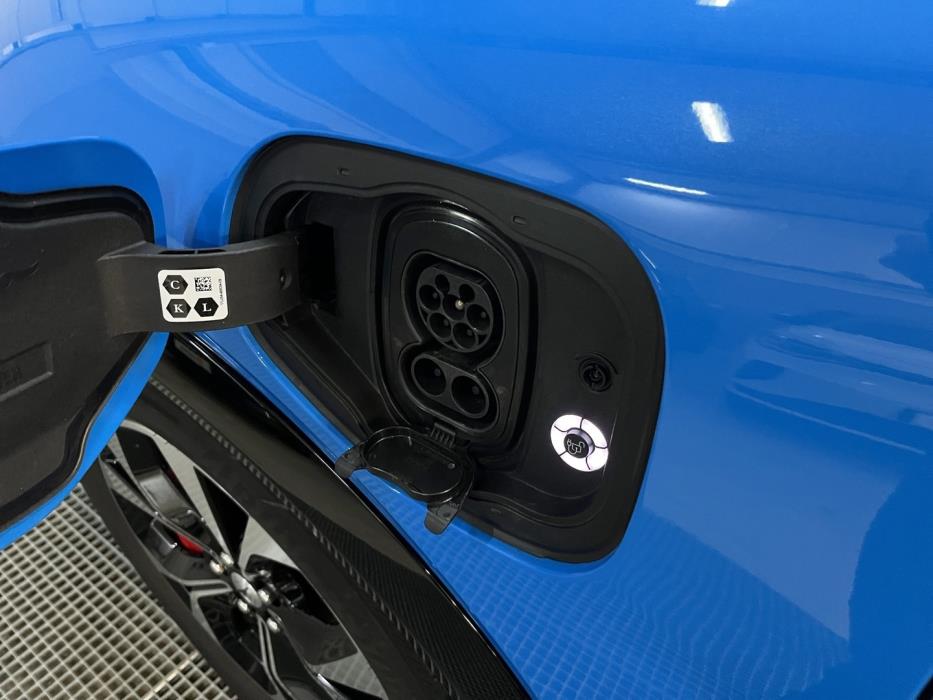 FORD Mustang Mach-E 2023