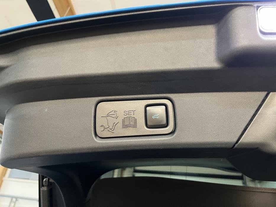 FORD Mustang Mach-E 2023