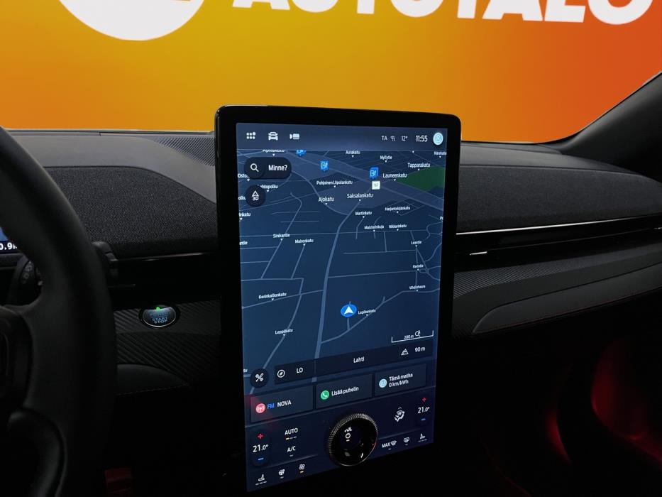 FORD Mustang Mach-E 2023