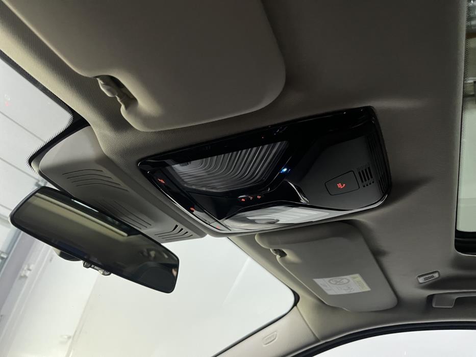 BMW iX3 2022