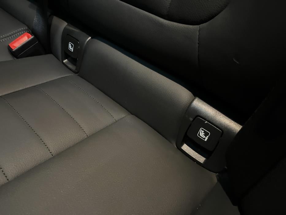 BMW iX3 2022