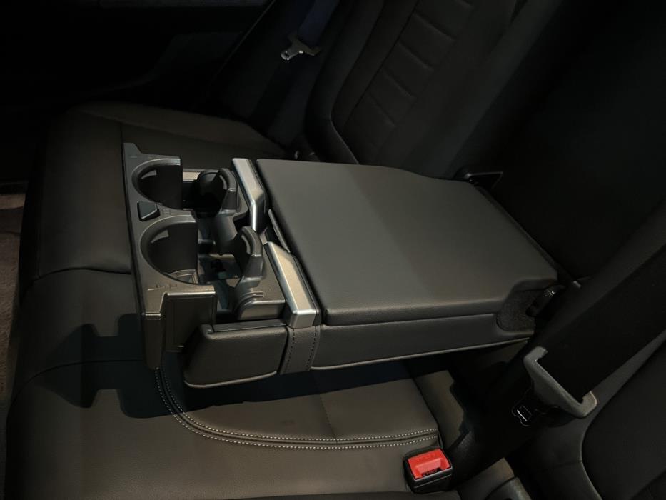 BMW iX3 2022