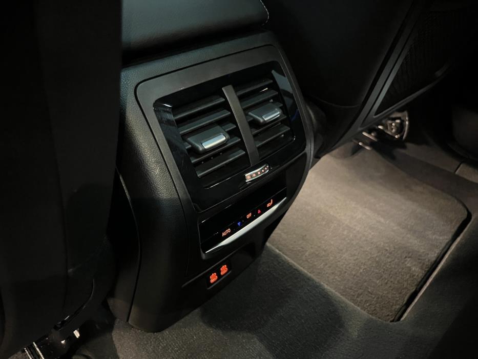 BMW iX3 2022
