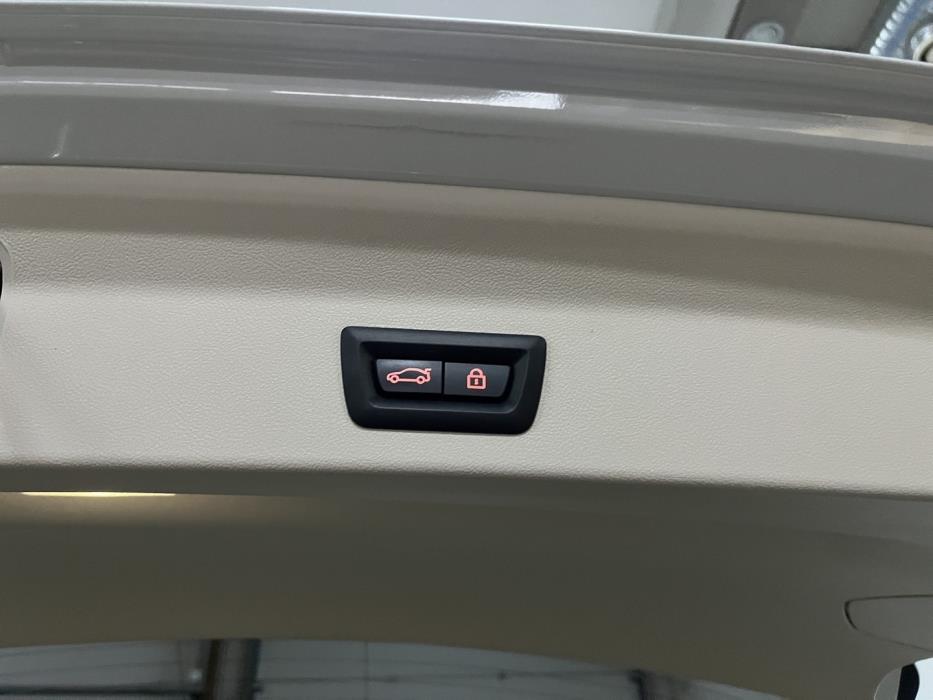 BMW iX3 2022