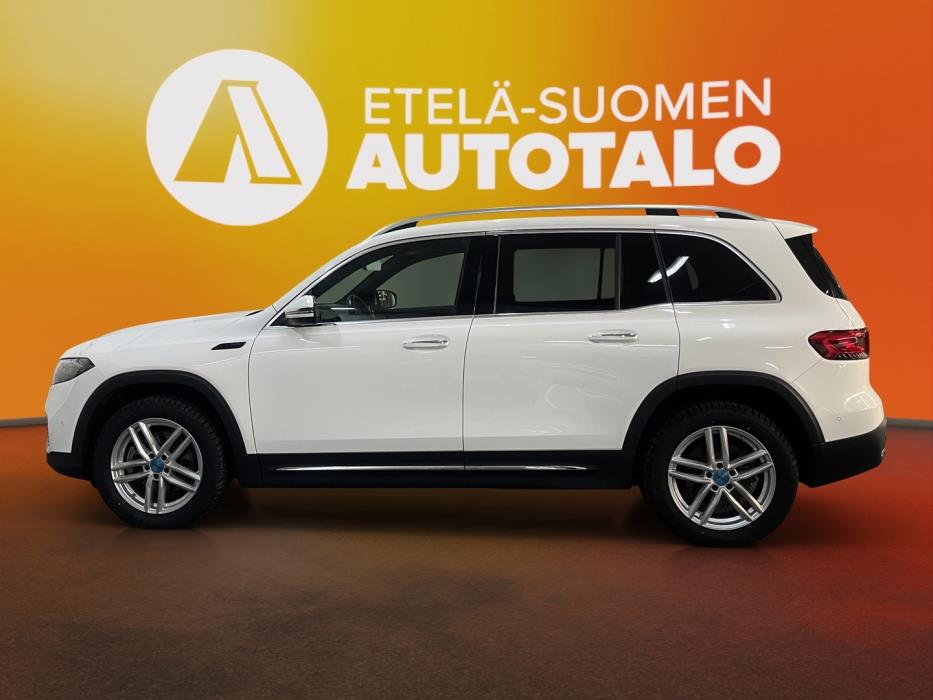 MERCEDES-BENZ EQB 2023