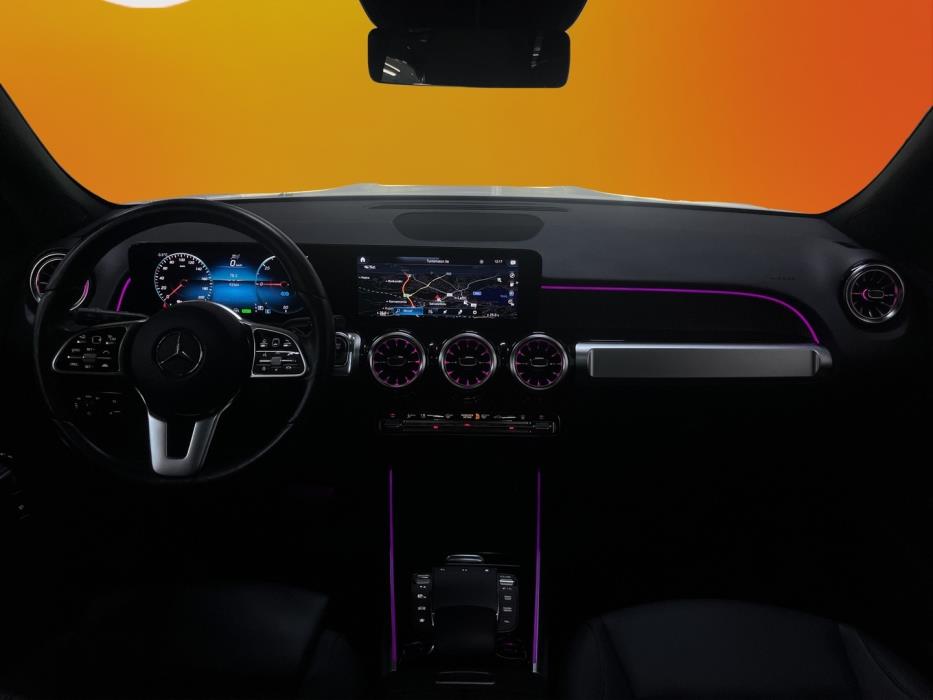 MERCEDES-BENZ EQB 2023