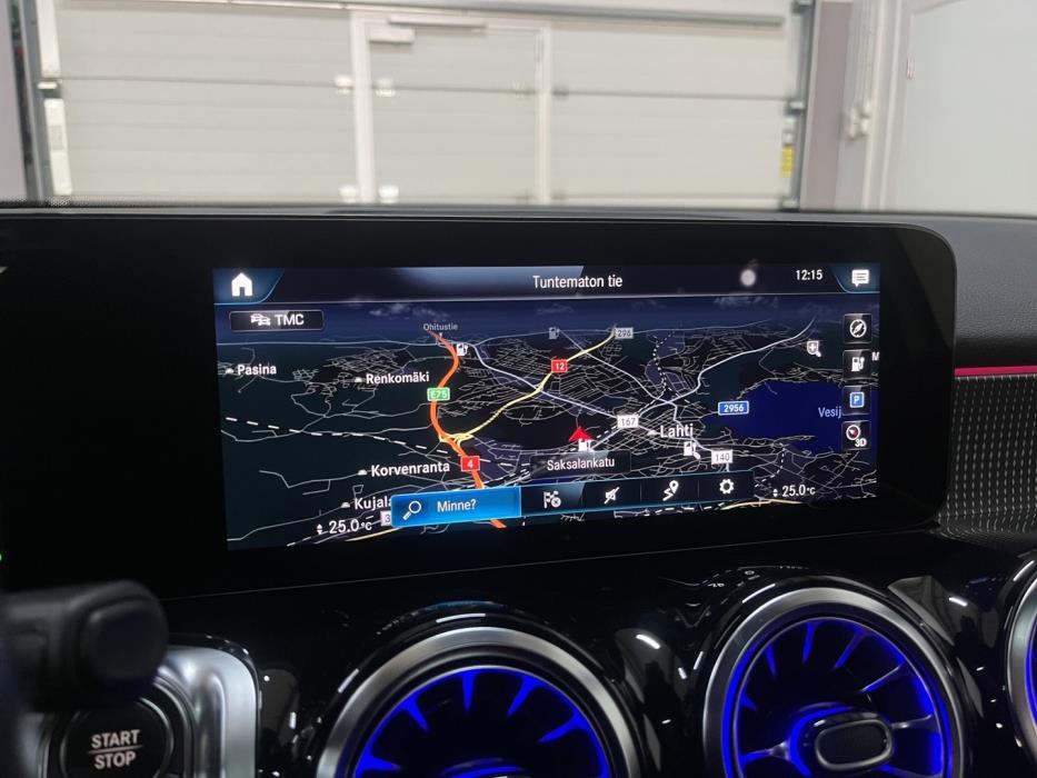 MERCEDES-BENZ EQB 2023