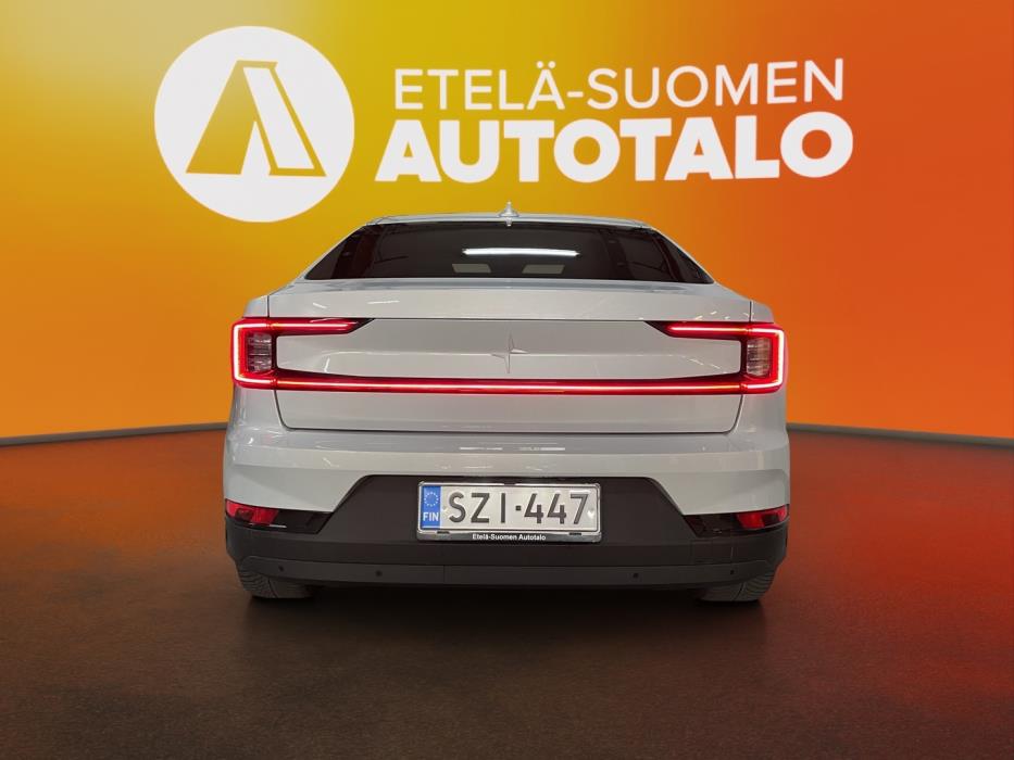 POLESTAR 2 2024