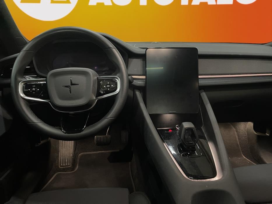POLESTAR 2 2024