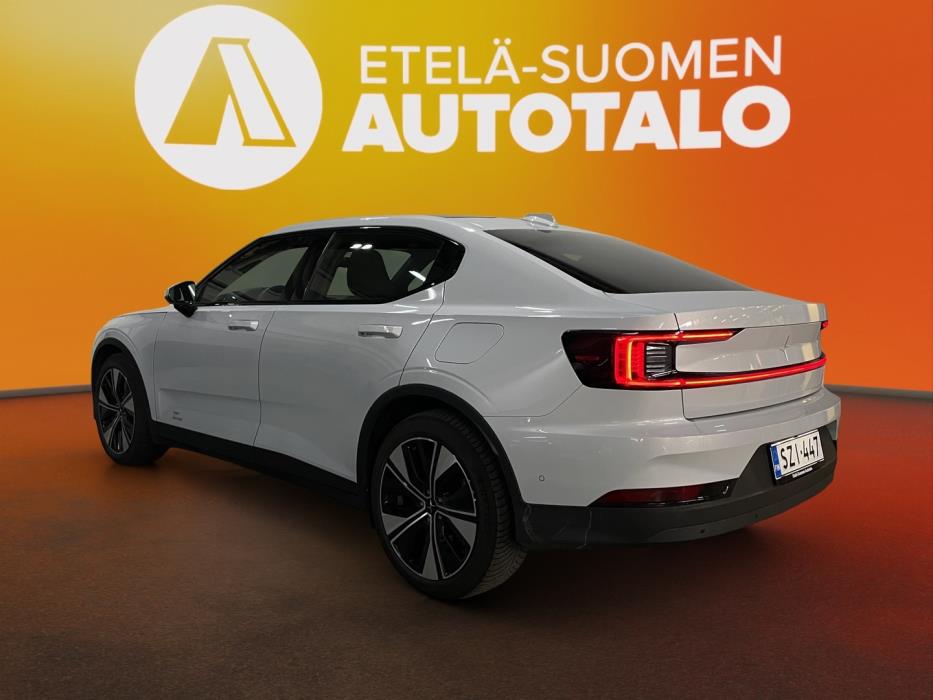 POLESTAR 2 2024