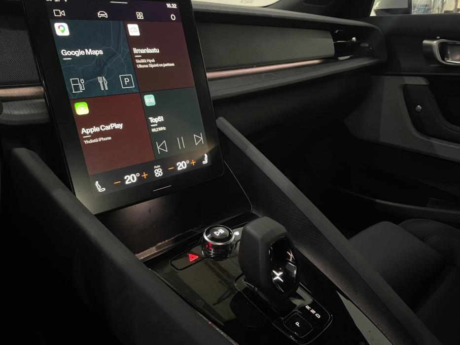POLESTAR 2 2024
