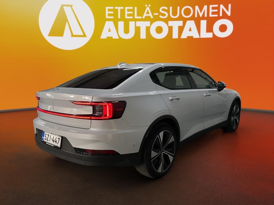 POLESTAR 2 2024