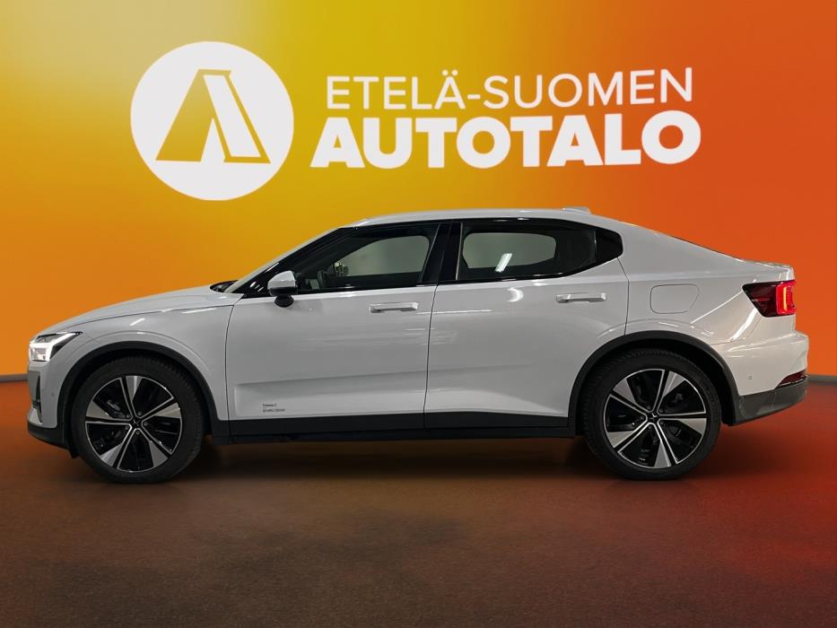 POLESTAR 2 2024